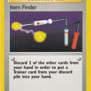 Item Finder - 74/102 - 4th Print