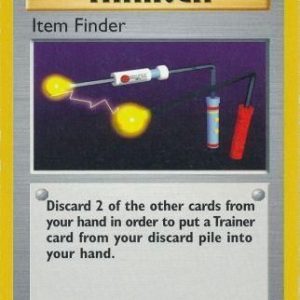 Item Finder - 74/102 - Shadowless
