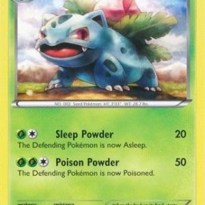 Ivysaur - 2/108