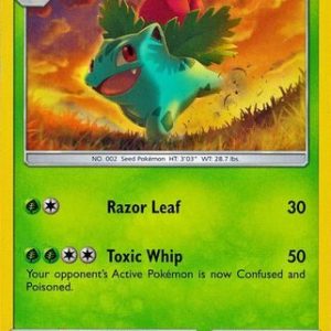 Ivysaur - 2/73