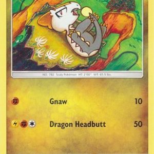 Jangmo-o  - 161/236