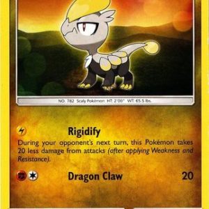 Jangmo-o - 52/70