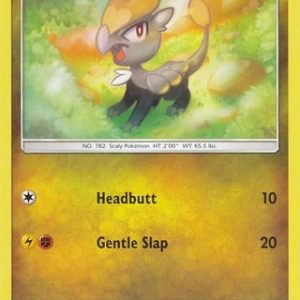 Jangmo-o - 75/111