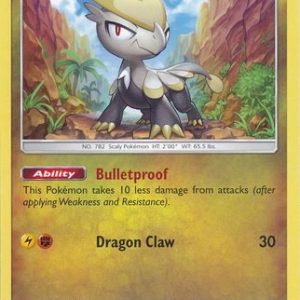 Jangmo-o - 98/145