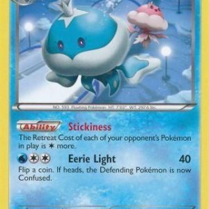 Jellicent - 45/149
