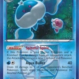 Jellicent (Team Plasma) - 39/135