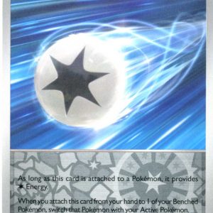 Jet Energy - 190/193 - Reverse