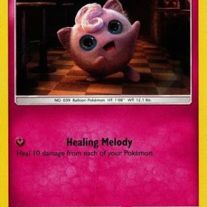 Jigglypuff - 14/18
