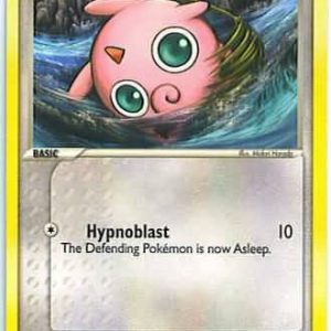 Jigglypuff - 53/100