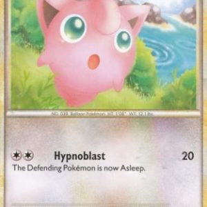 Jigglypuff - 68/123