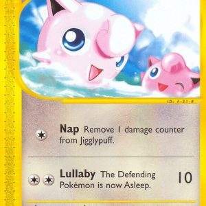 Jigglypuff - 68/144