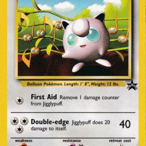 Jigglypuff - 7