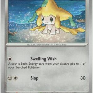 Jirachi - 098/142