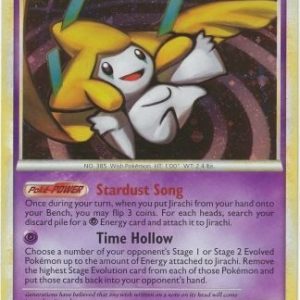 Jirachi - 11/95 (Holo)