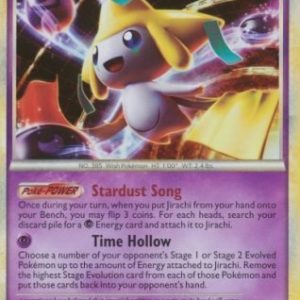 Jirachi - 1/95 (Holo)