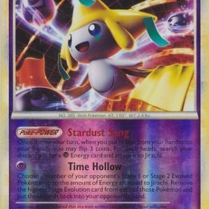 Jirachi - 1/95 - Reverse