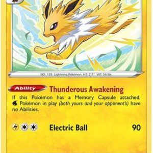 Jolteon - 047/185