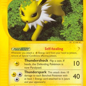 Jolteon - 13/144