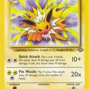 Jolteon - 20/64