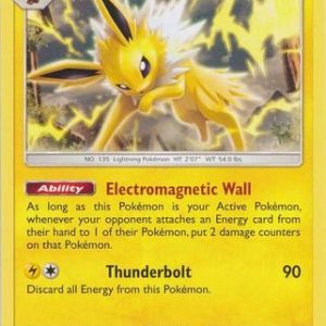 Jolteon - 23/68