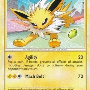 Jolteon - 28/90