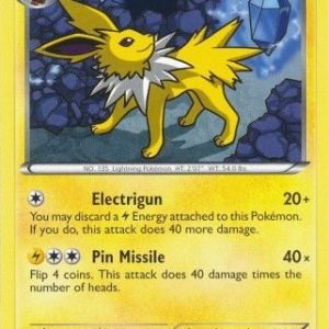 Jolteon - 37/108