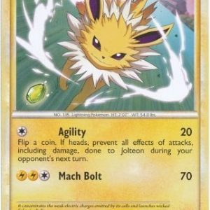 Jolteon - 45/95