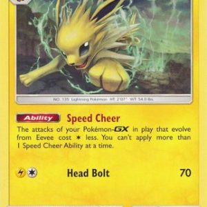 Jolteon  - 70/236