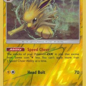 Jolteon  - 70/236 - Reverse