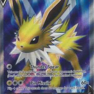 Jolteon V - 177/203