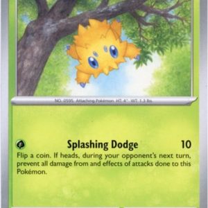 Joltik - 001/064