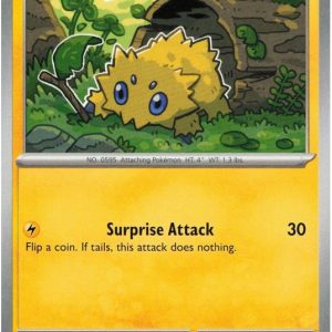 Joltik - 033/086