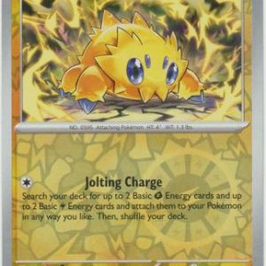 Joltik - 050/142 - Reverse