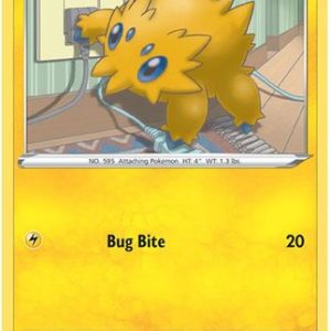 Joltik - 055/185