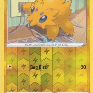 Joltik - 055/185 - Reverse
