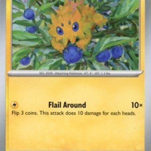 Joltik - 064/182