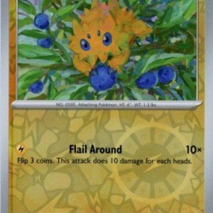 Joltik - 064/182 - Reverse
