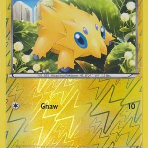 Joltik - 33/98 - Reverse