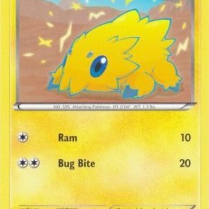 Joltik - 41/108