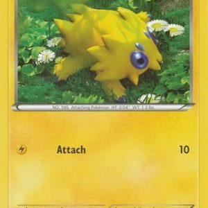 Joltik - 41/114