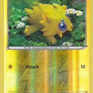 Joltik - 41/114 - Reverse