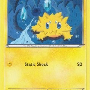 Joltik - 42/108