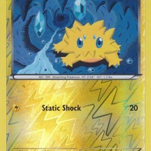 Joltik - 42/108 - Reverse