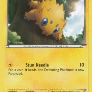 Joltik - 44/114