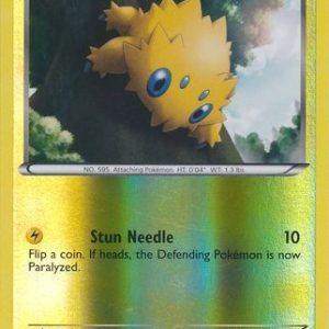 Joltik - 44/114 - Reverse