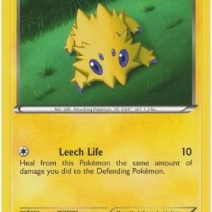 Joltik - 45/114