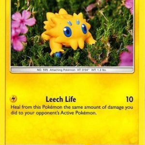 Joltik - 47/181