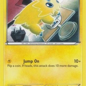 Joltik - 50/135