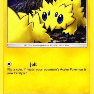 Joltik - 61/236