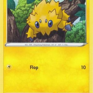 Joltik - 70/202